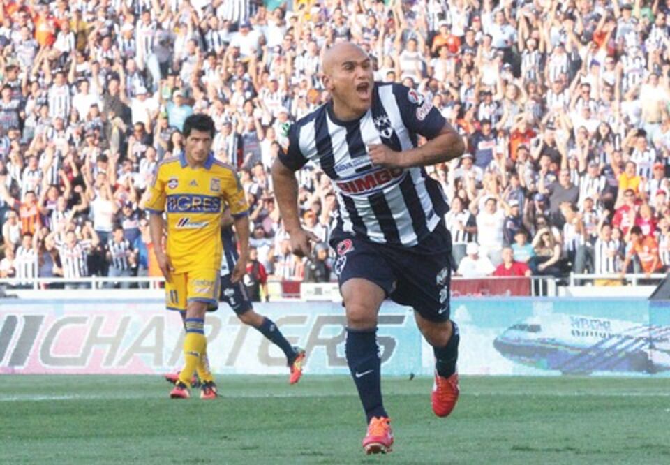 Intenso clásico regio en La Sultana  