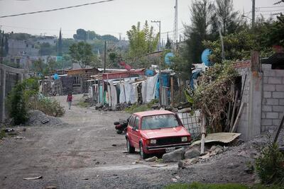 Gestores no son necesarios para legalizar predios