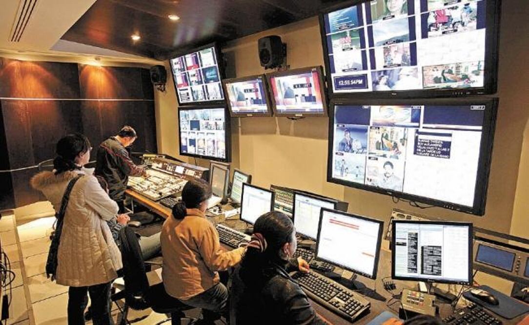 Foto: Archivo El Universal