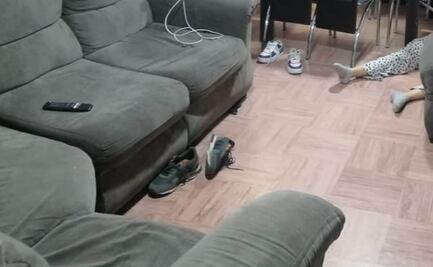 Matan a tiros a madre e hija en su propio domicilio en EdoMex