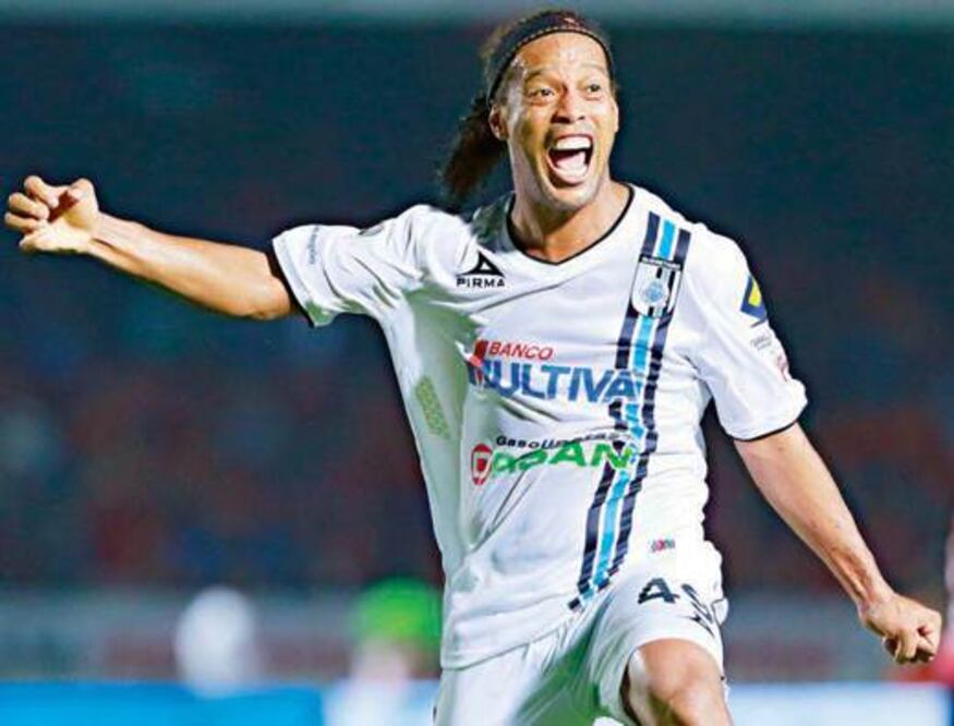 ¡Que siga la fiesta!