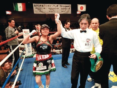 Tragedia familiar fue su impulso