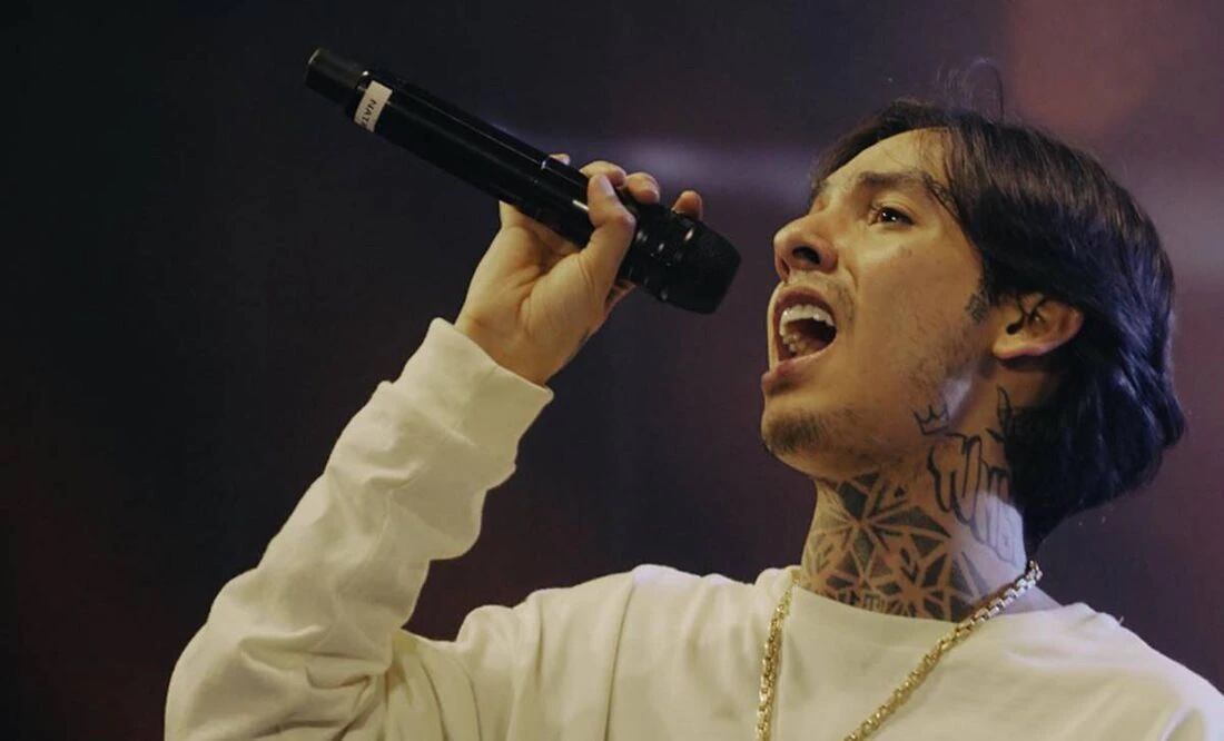Natanael Cano lanza "Nata Montana", disco que incluye tema con Peso Pluma