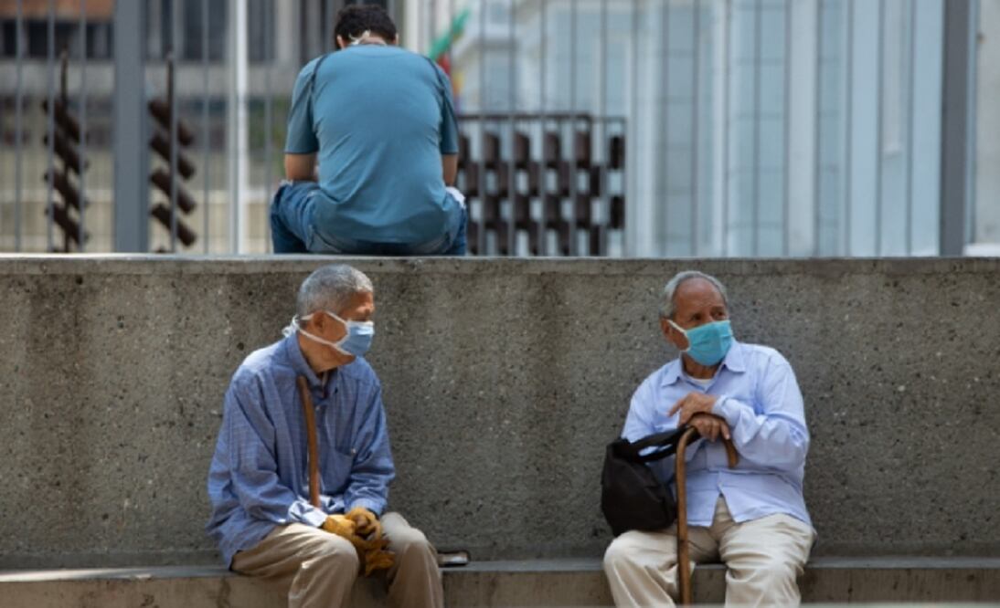 Foto: Xinhua/Marcos Salgado, archivo