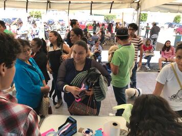 #Crónica| Esterilización Una mejor calidad de vida 