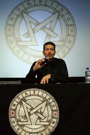 Joaquín Cordero volverá a la vida en Mórbido