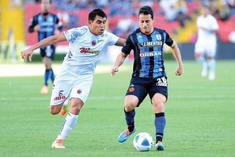Gallos niega que estén en venta