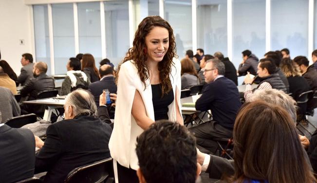 Padrón Único de Contratistas, listo para abril