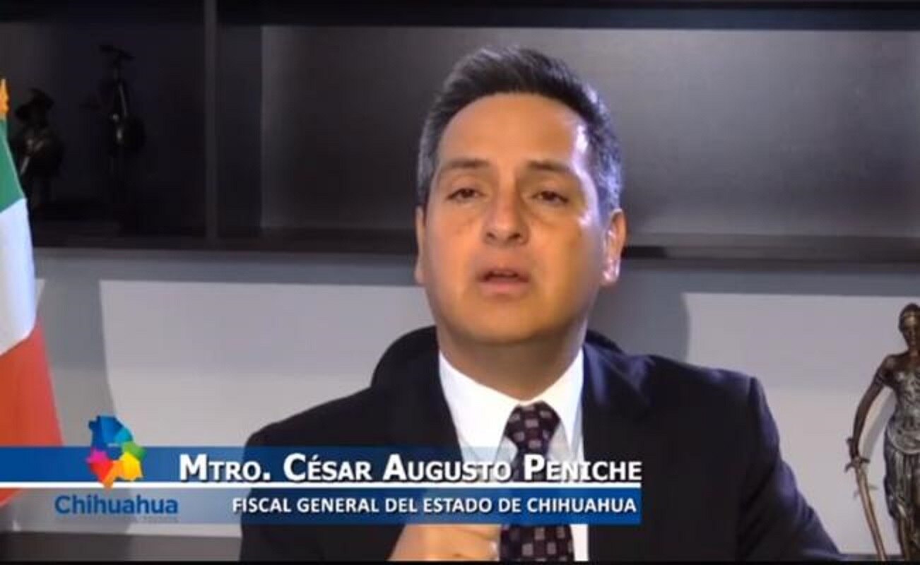 FOTO: Tomada de Fabcebook