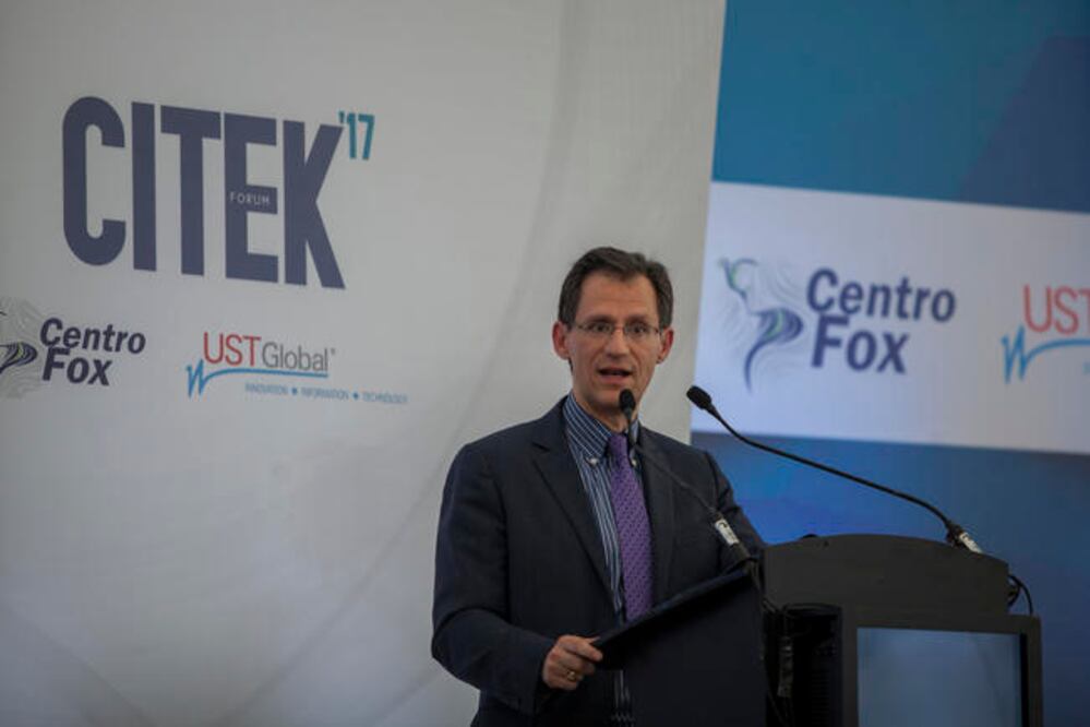 Foto: Archivo El Universal