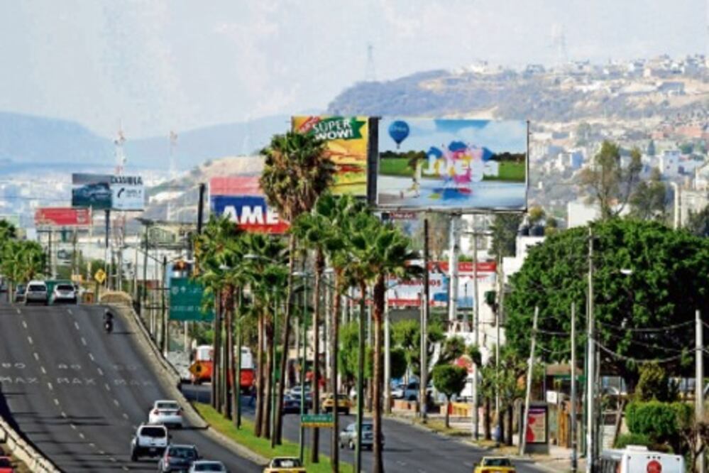 Alistan programa de desarrollo urbano