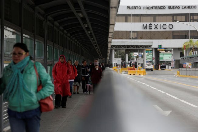 Anticipan complicada tercera ronda del TLCAN