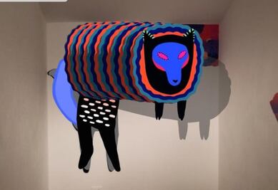 Galería Libertad abre primera temporada de exposiciones