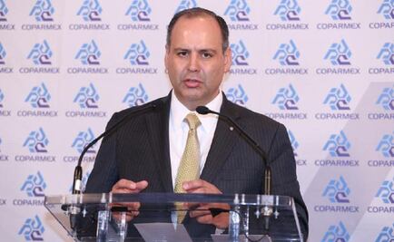 Pide Coparmex aumentar a $95.24 el salario mínimo