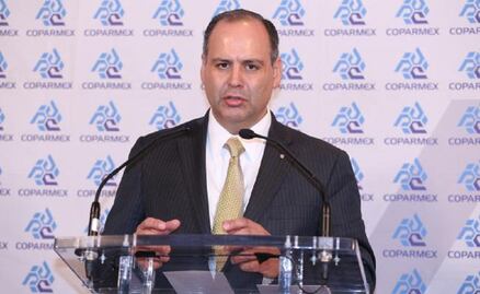 Pide Coparmex aumentar a $95.24 el salario mínimo