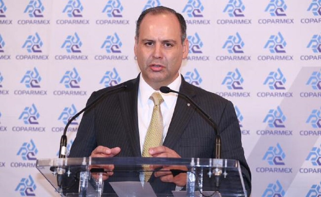 Pide Coparmex aumentar a $95.24 el salario mínimo