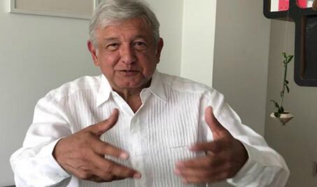 Fitch: eventual triunfo de López Obrador generará incertidumbre y volatilidad