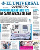 Portada 27 de octubre de 2026