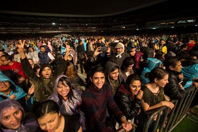 Evitarán los contagios de Covid-19 en eventos