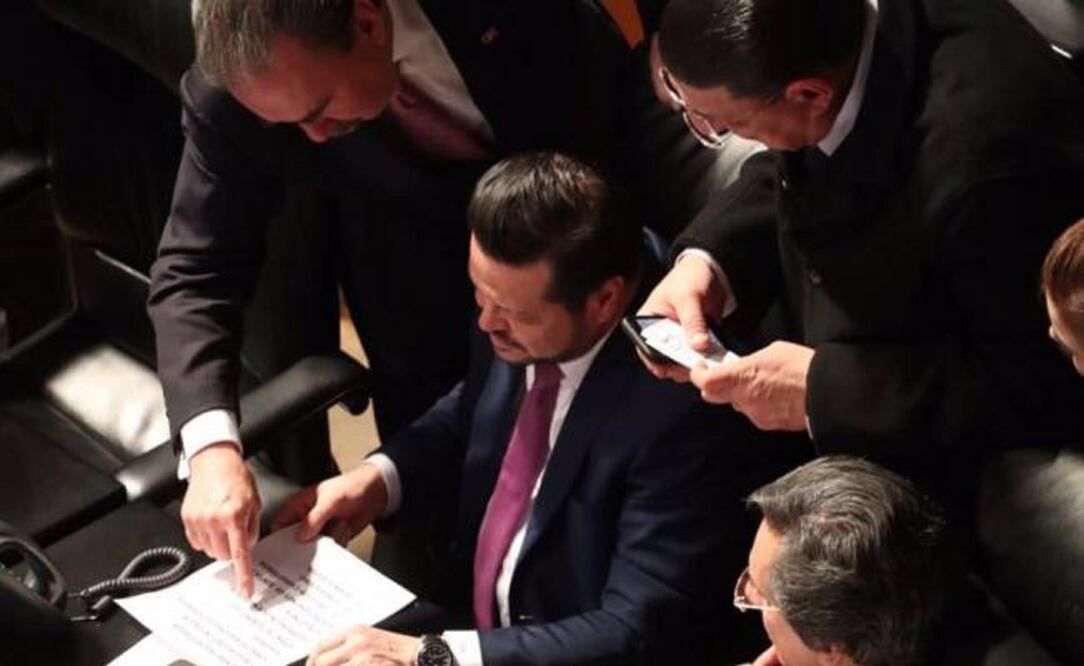 Foto: Berenice Fregoso. EL UNIVERSAL