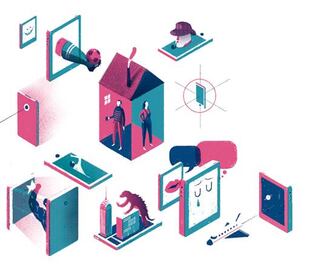 Usuarios multipantalla