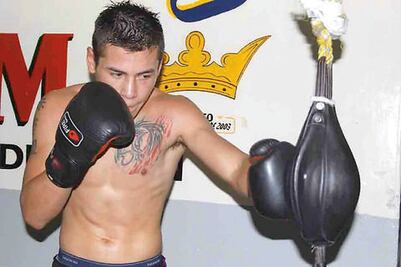 ‘Jaguar’, por triunfo ante su público