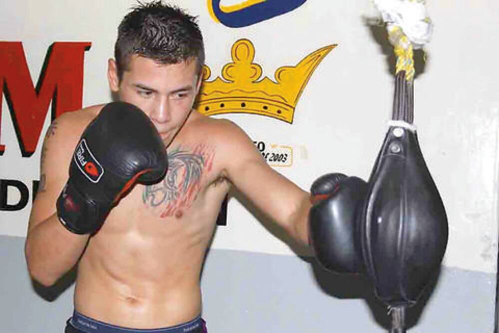 ‘Jaguar’, por triunfo ante su público