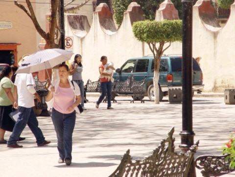 Denunciará Jalpan  al PAN por daño  a infraestructura
