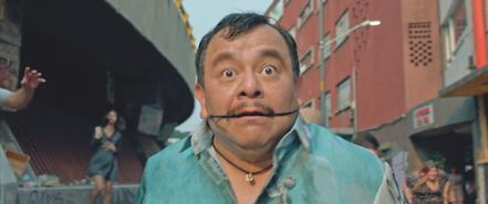En Chilangolandia todo puede pasar