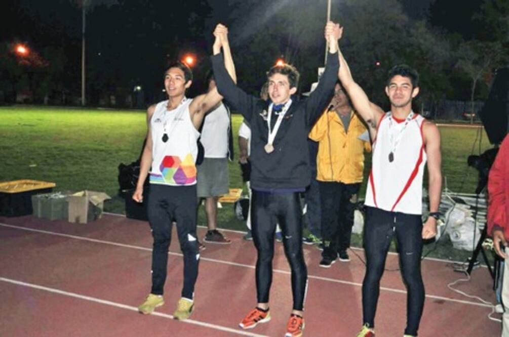 Gilberto Cardoso, un orgullo queretano