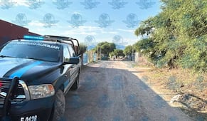 Dos hombres mueren tras enfrentarse a balazos en parcelas de San Vicente Ferrer, en El Marqués