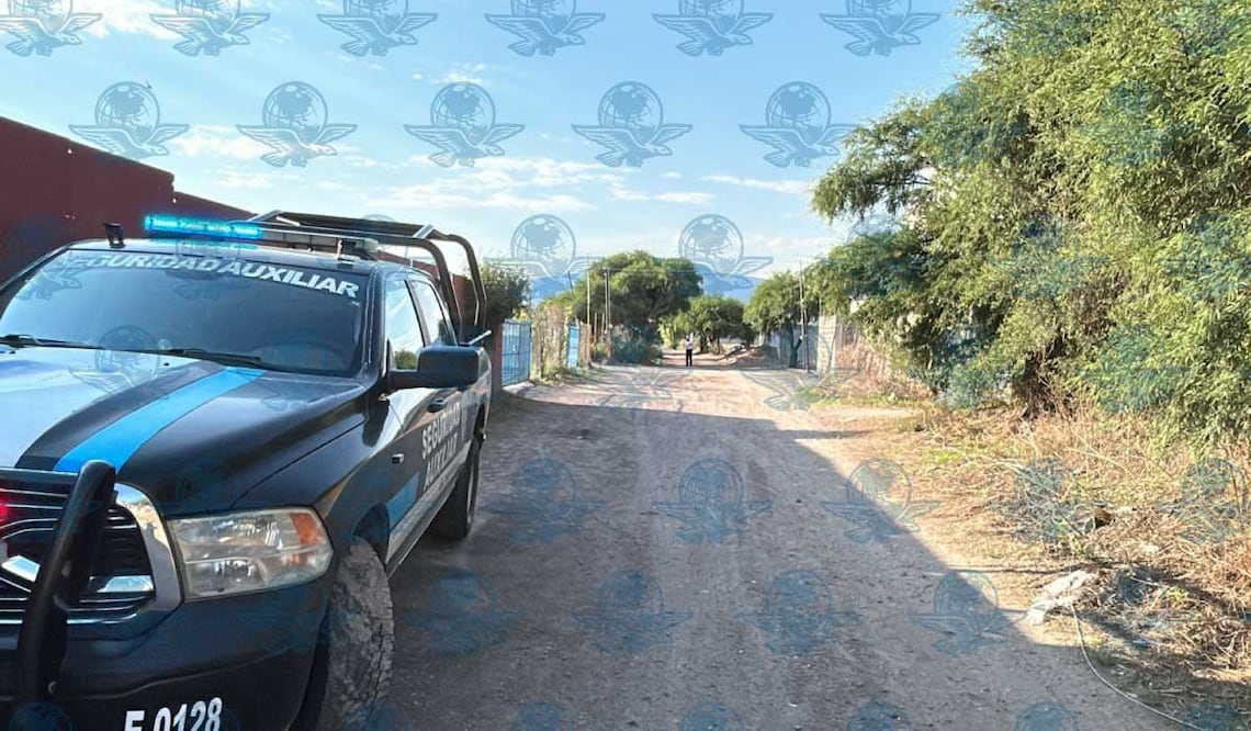 Foto: Ángel González