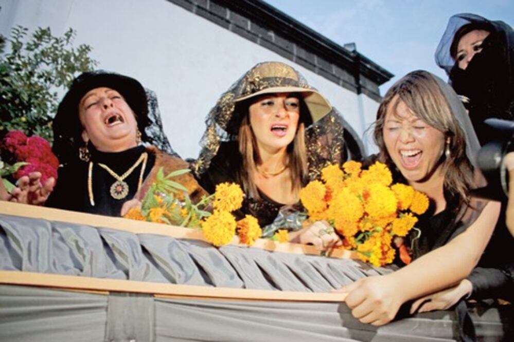 Alista SJR Festival de Día de Muertos