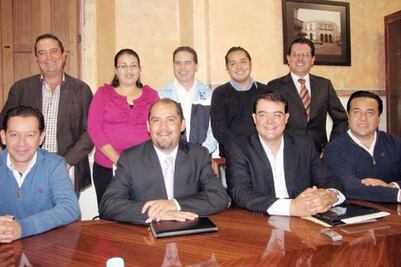 Difieren PAN y PRI por ley de  desarrollo