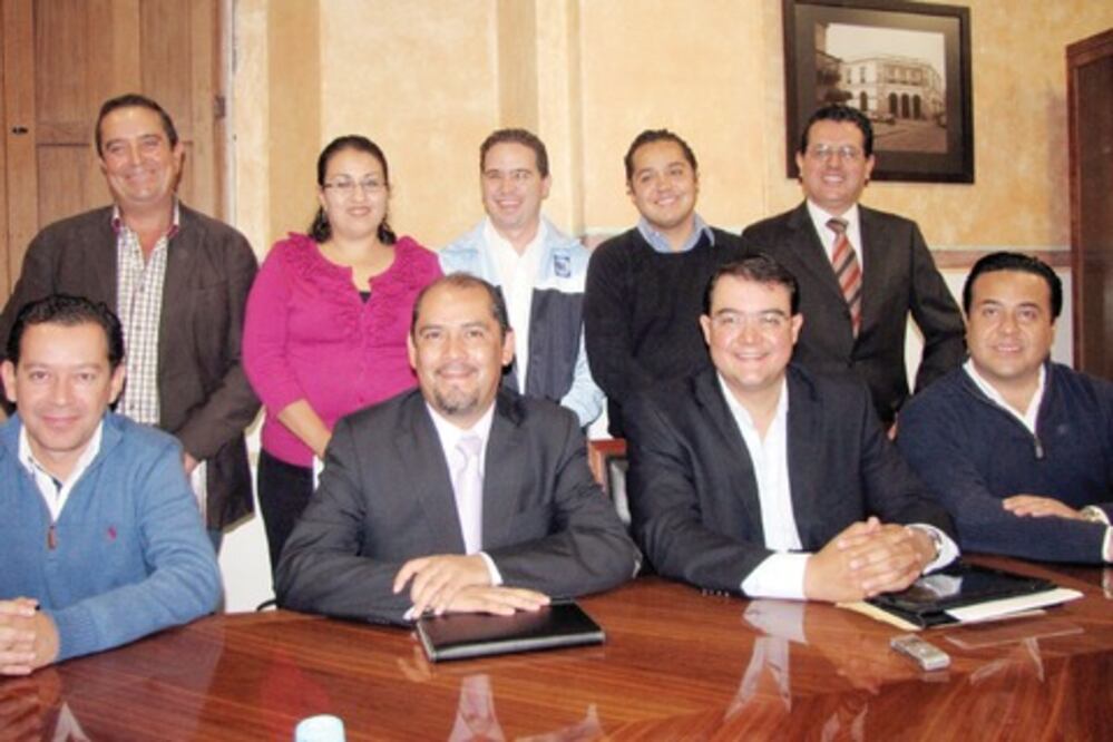 Difieren PAN y PRI por ley de desarrollo