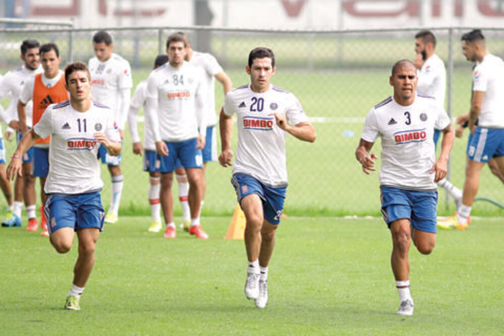 En Chivas rechazan “fracaso”