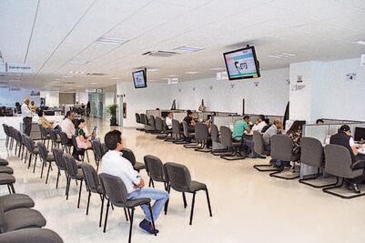 Aplauden devolución inmediata de saldos