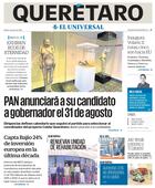 Portada 02 de junio de 2026