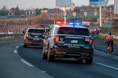 Balean al empresario queretano Miguel Borbolla 