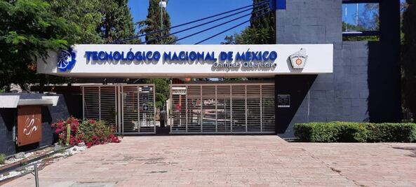Denuncian mal manejo de recursos y plazas en el Tecnológico Nacional de México en Querétaro
