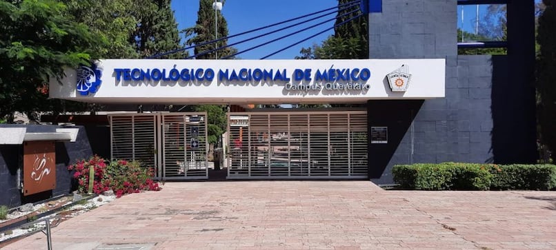 Denuncian mal manejo de recursos y plazas en el Tecnológico Nacional de México en Querétaro