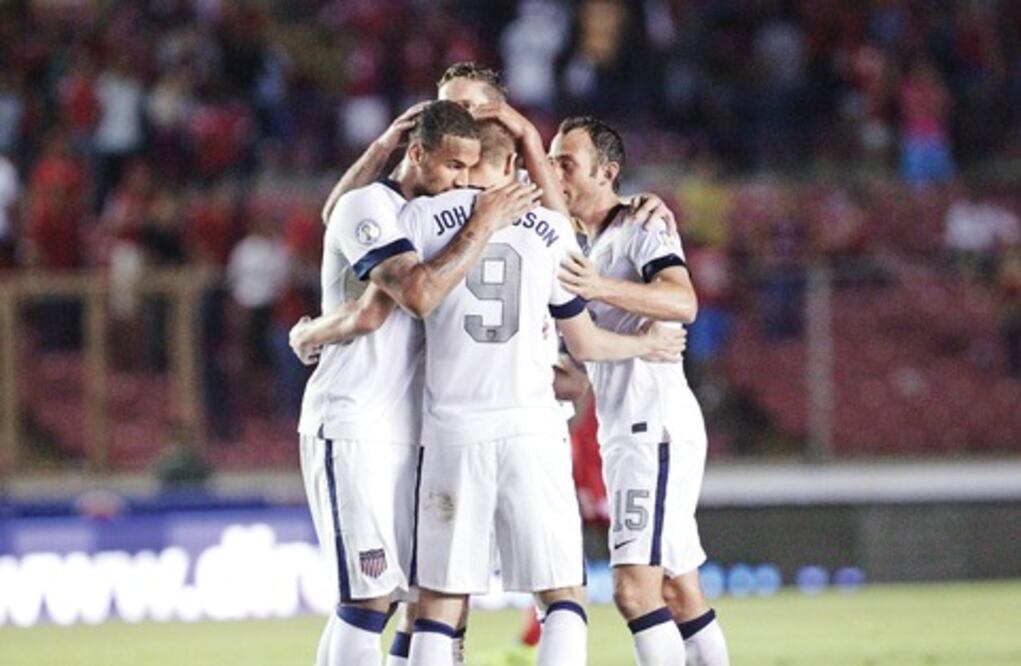 Los detalles del duelo México-Costa Rica