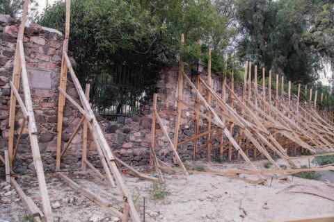 Iniciará obra del Cañonazo 