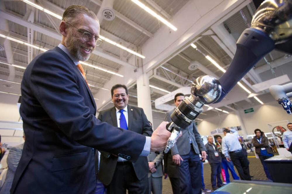 Foto: Demian Chávez