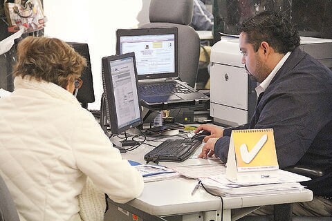 Dan a estados 2 mmdp menos