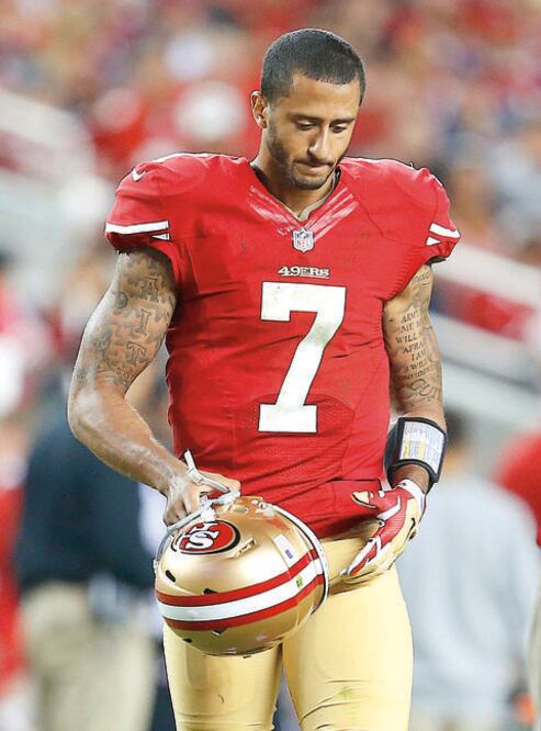 ‘The Kap’, a la banca