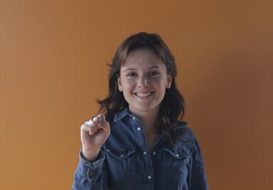 Ritmos musicales a través de la vista