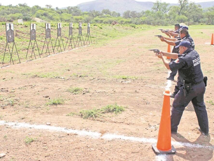 Alistan preparación