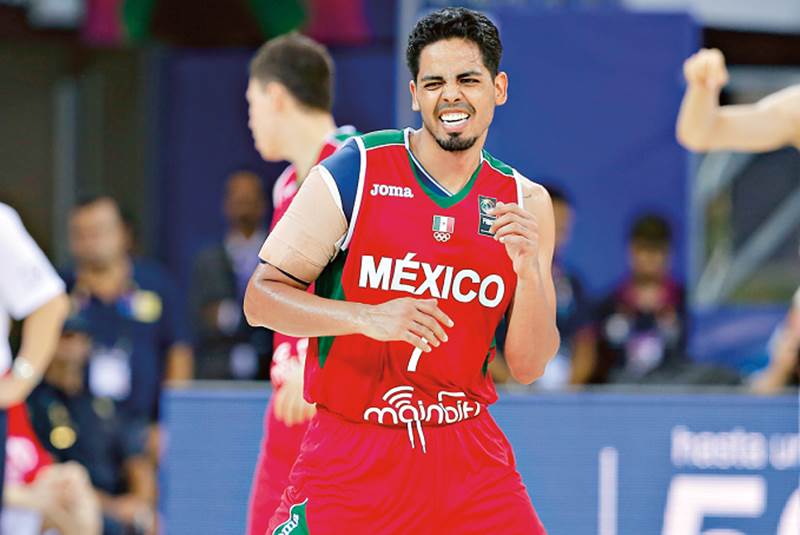 Ahora sigue EEUU en Mundial