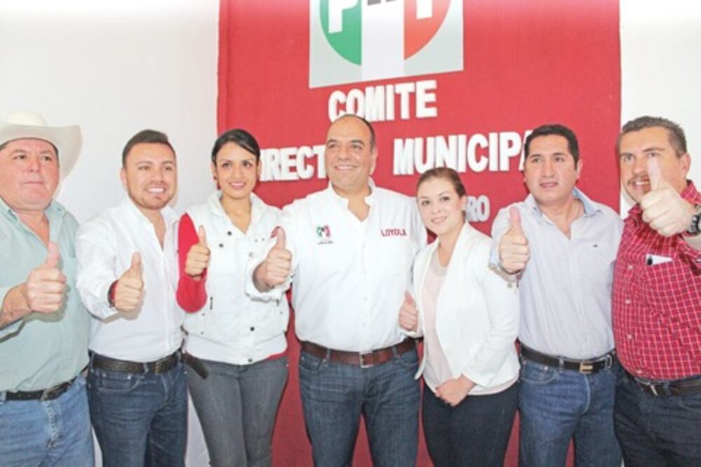 Arranca Loyola Vera precampaña